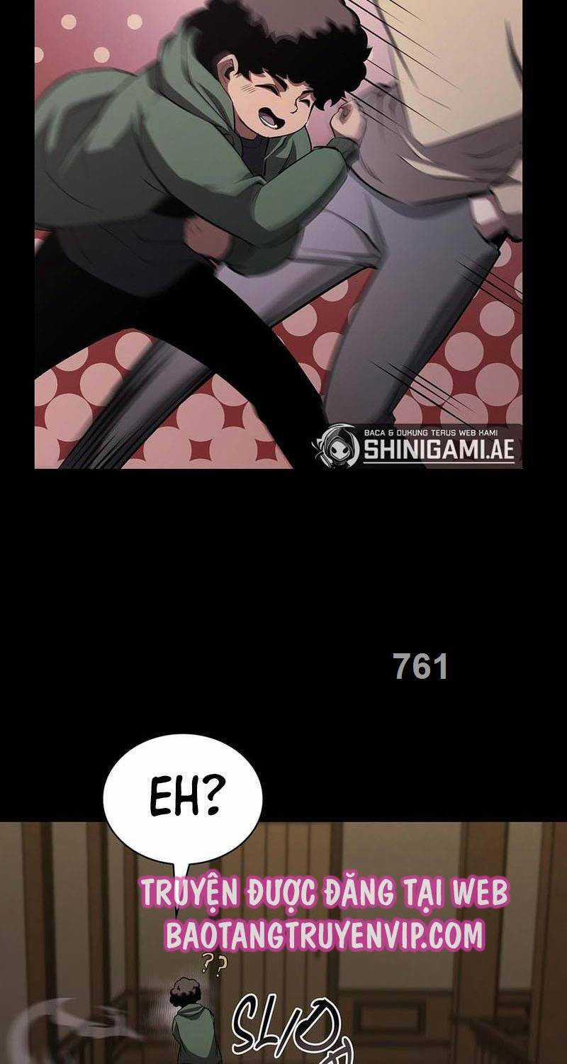 The Beginning After The End Chapter 192 trang 5