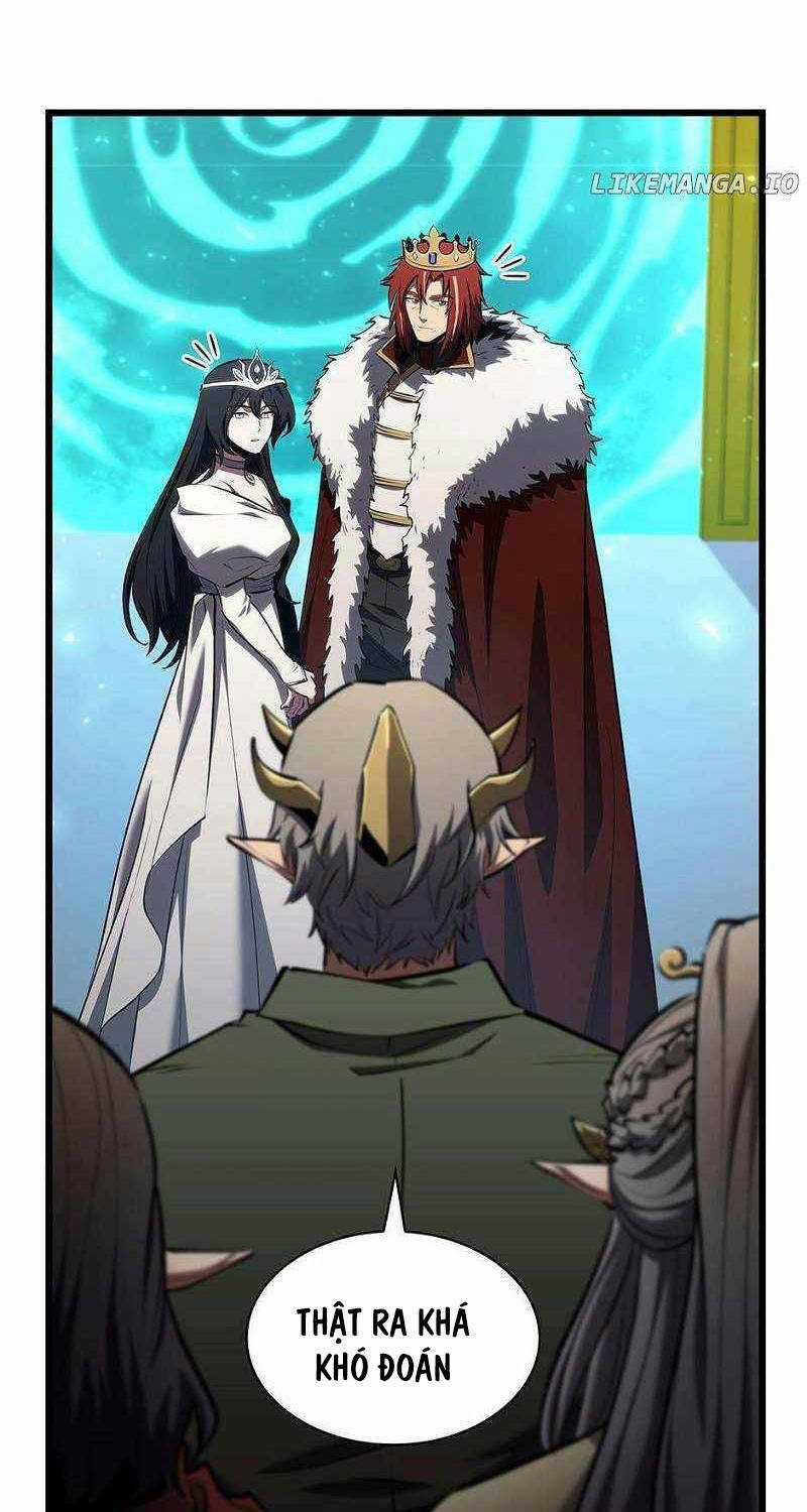 The Beginning After The End Chapter 193 trang 10