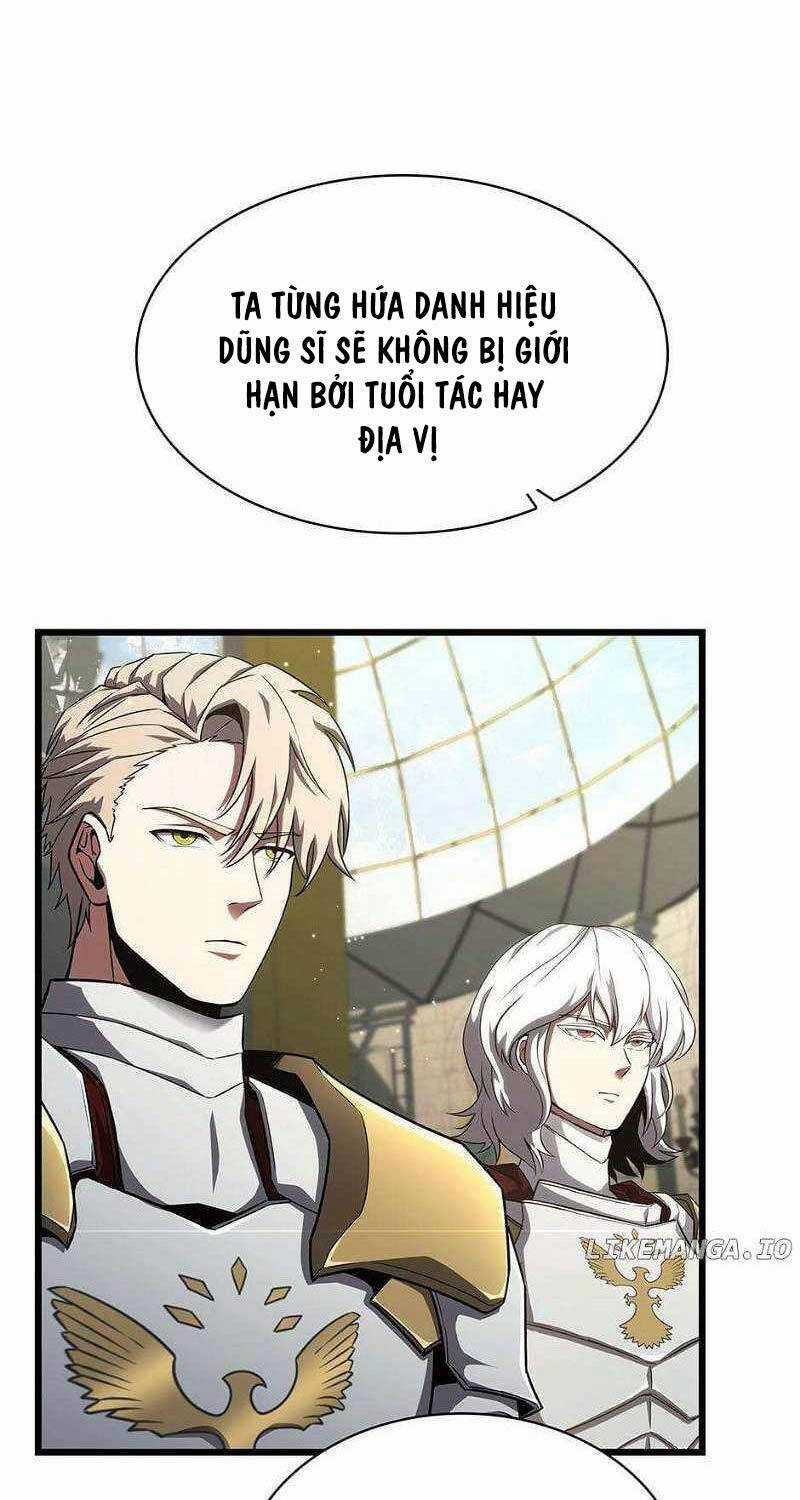 The Beginning After The End Chapter 193 trang 100