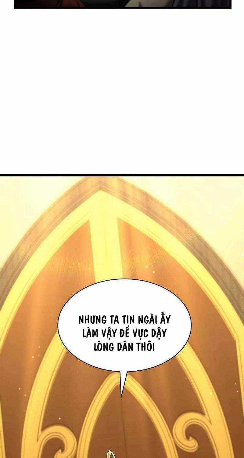 The Beginning After The End Chapter 193 trang 11