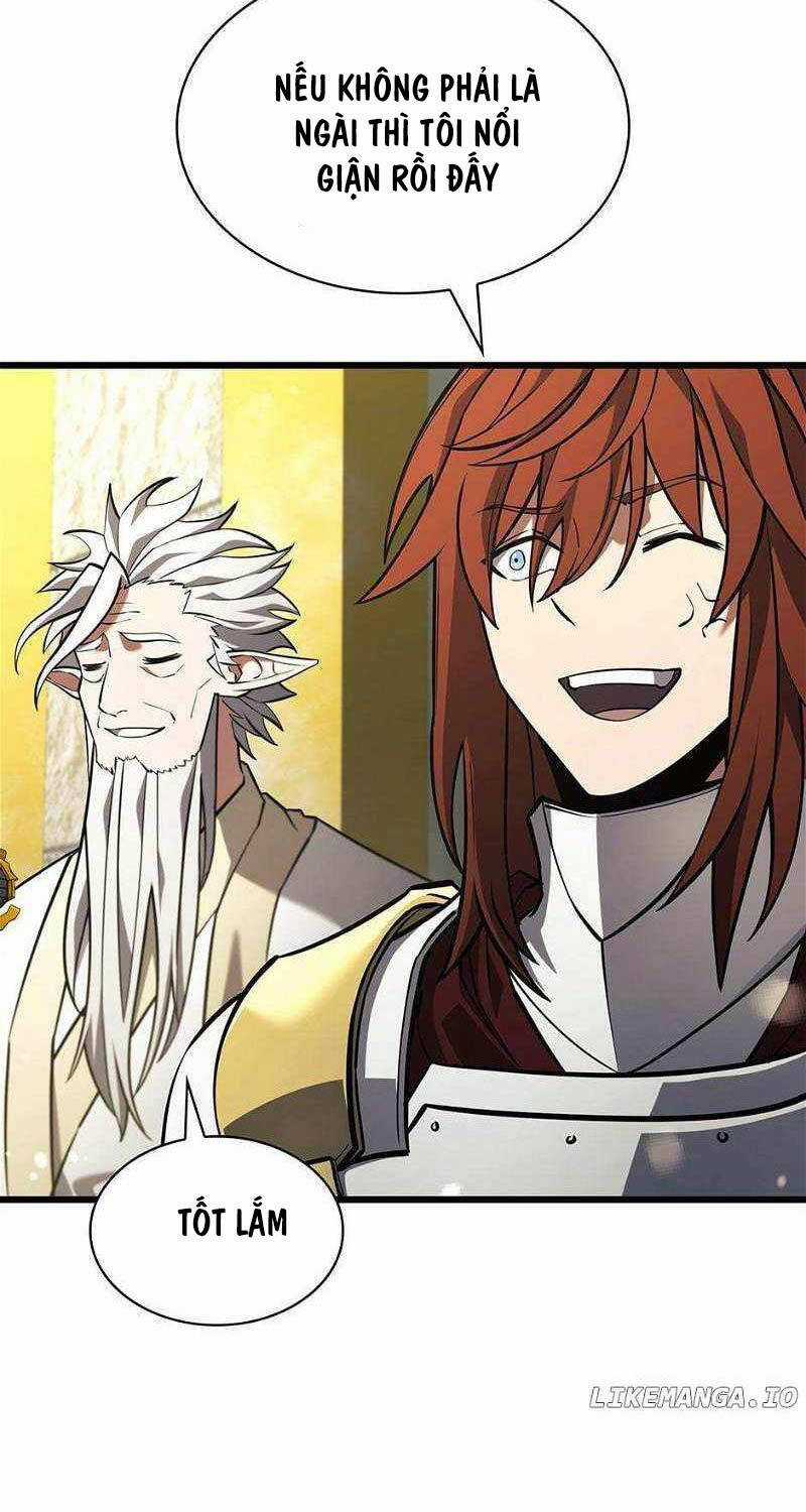 The Beginning After The End Chapter 193 trang 110