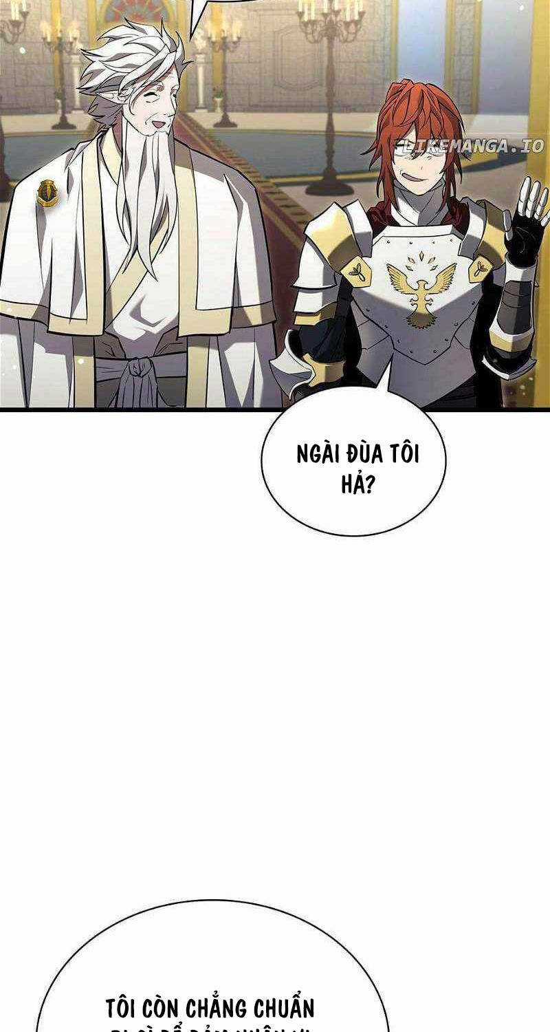 The Beginning After The End Chapter 193 trang 113