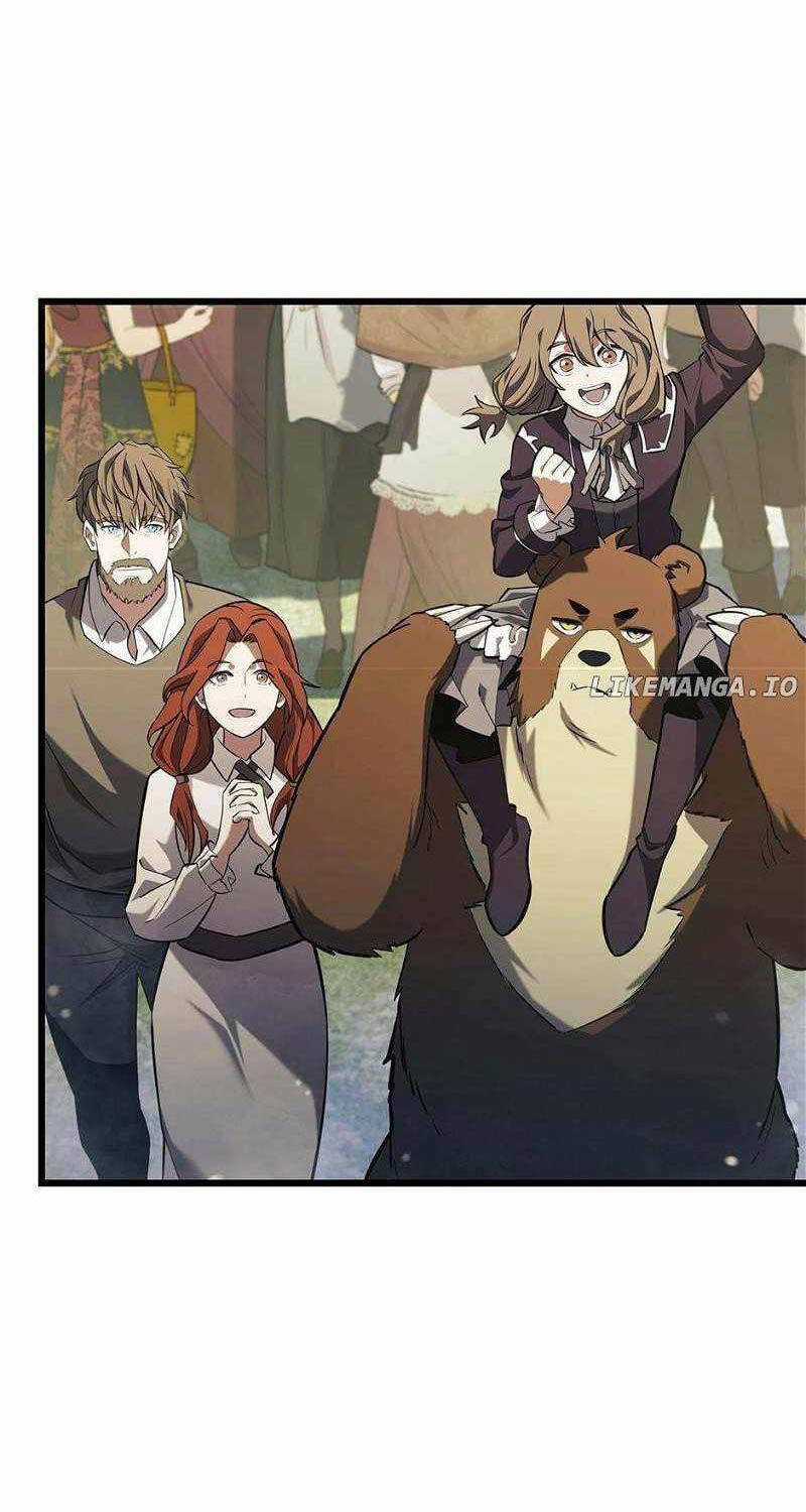 The Beginning After The End Chapter 193 trang 123