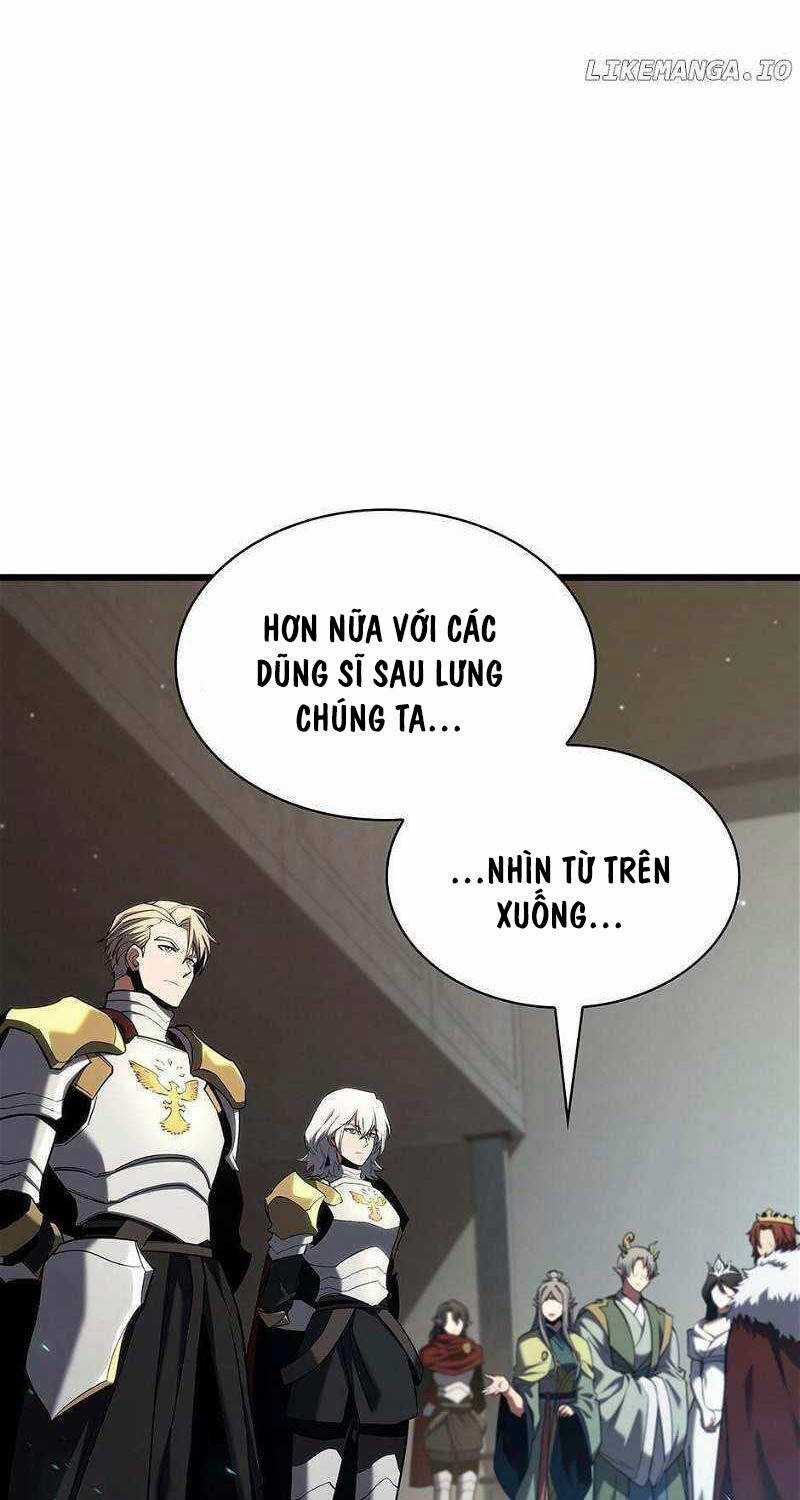 The Beginning After The End Chapter 193 trang 14