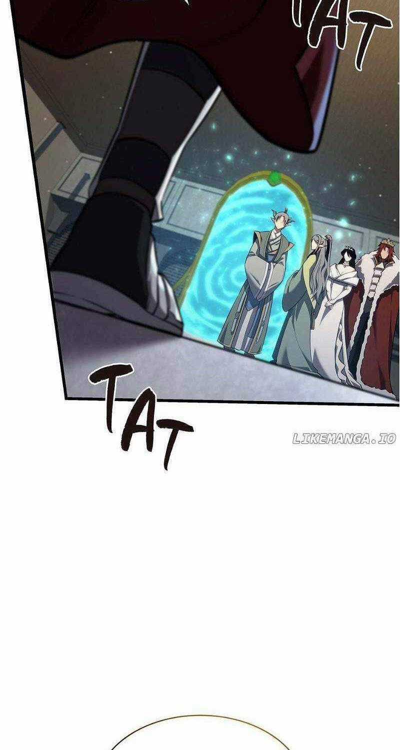 The Beginning After The End Chapter 193 trang 20