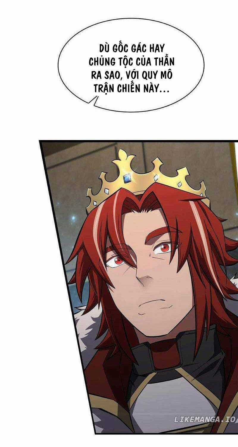 The Beginning After The End Chapter 193 trang 27