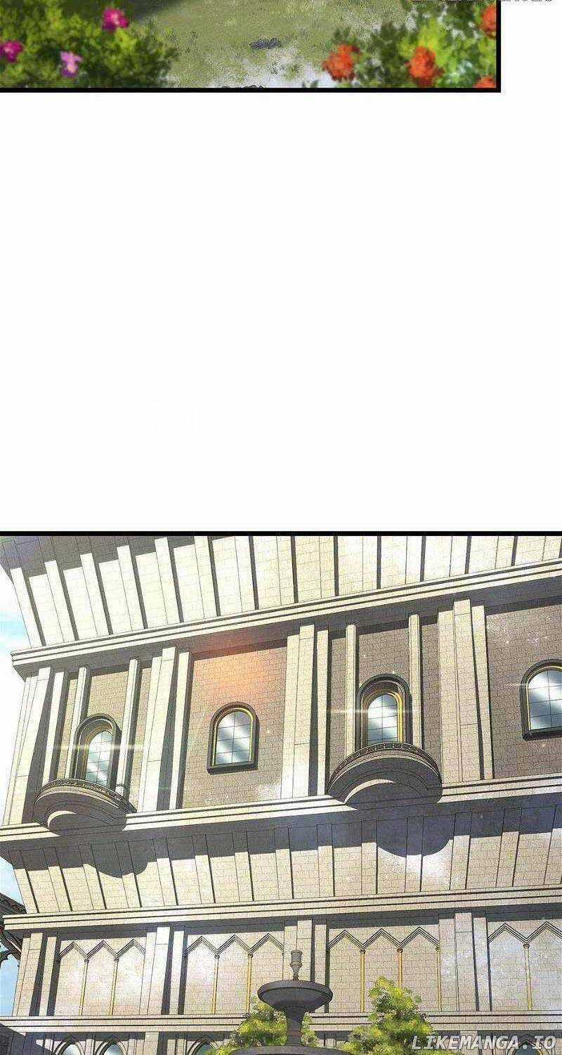 The Beginning After The End Chapter 193 trang 3