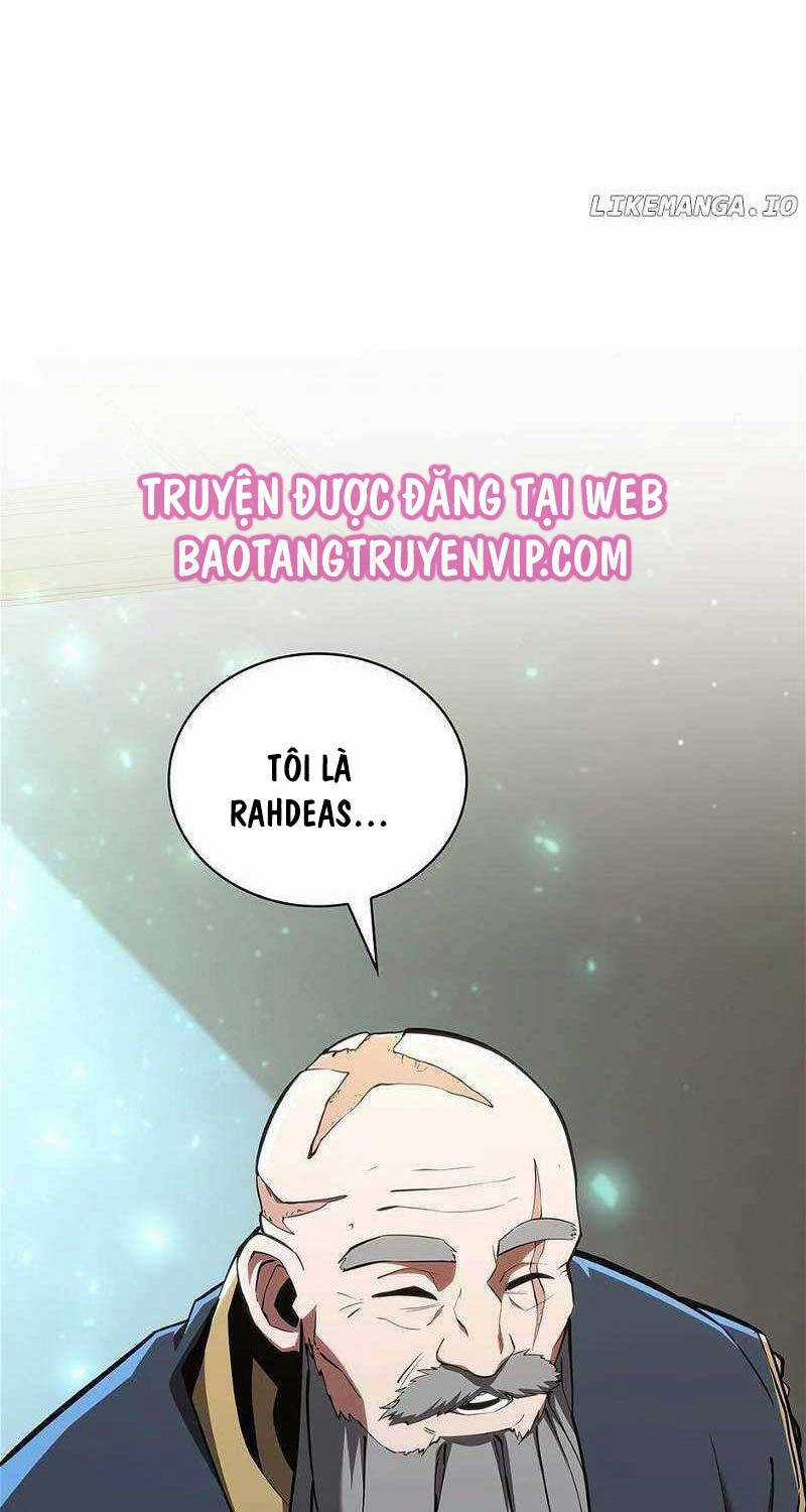 The Beginning After The End Chapter 193 trang 31