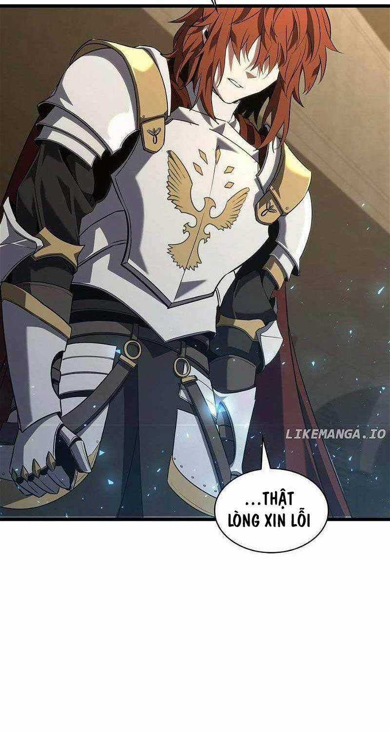 The Beginning After The End Chapter 193 trang 37