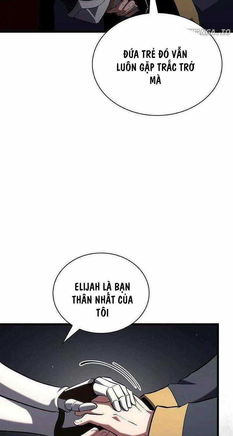 The Beginning After The End Chapter 193 trang 40