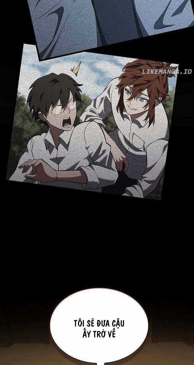 The Beginning After The End Chapter 193 trang 42