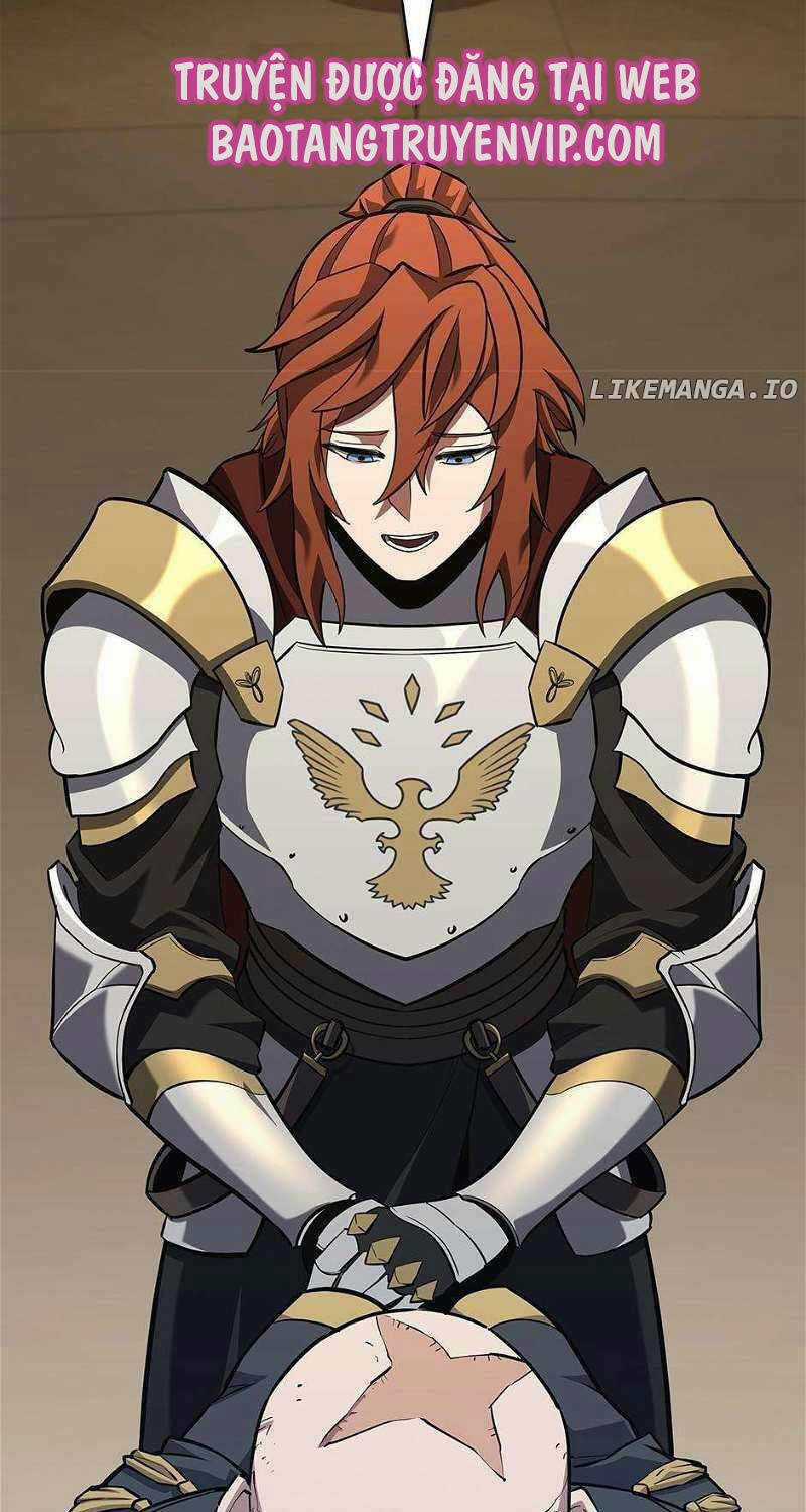 The Beginning After The End Chapter 193 trang 43