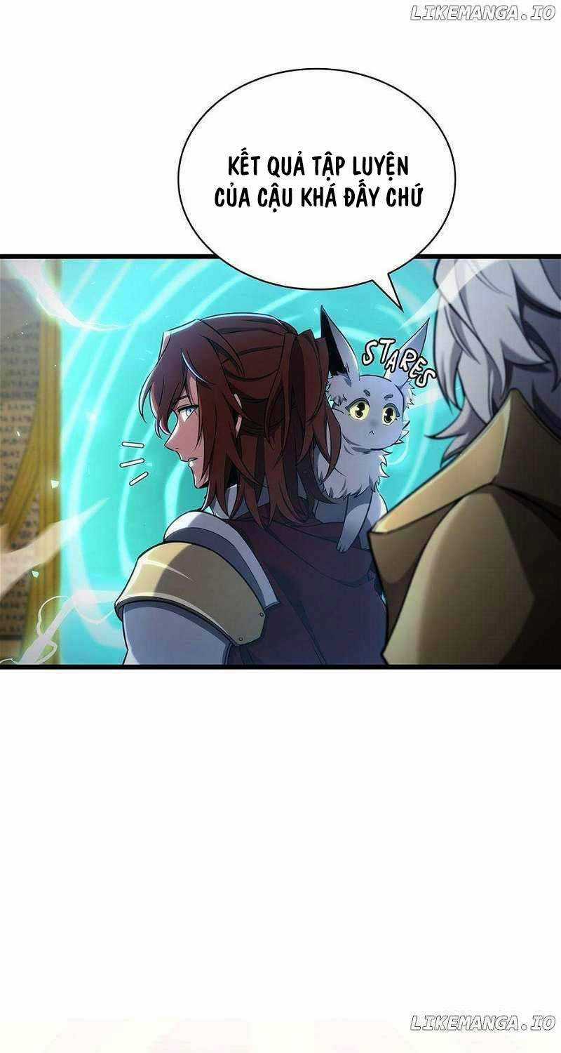 The Beginning After The End Chapter 193 trang 65