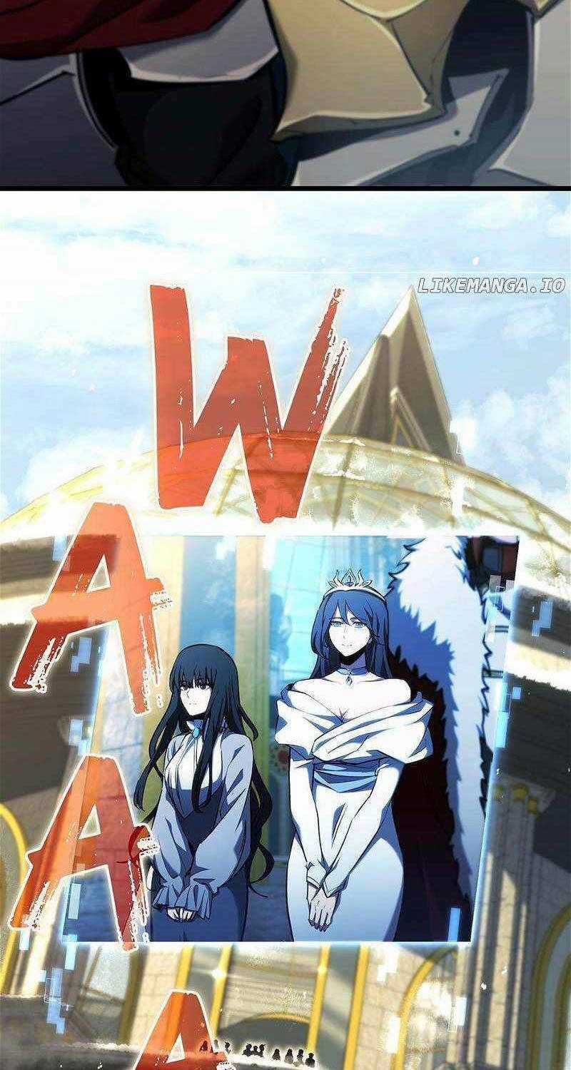 The Beginning After The End Chapter 193 trang 76