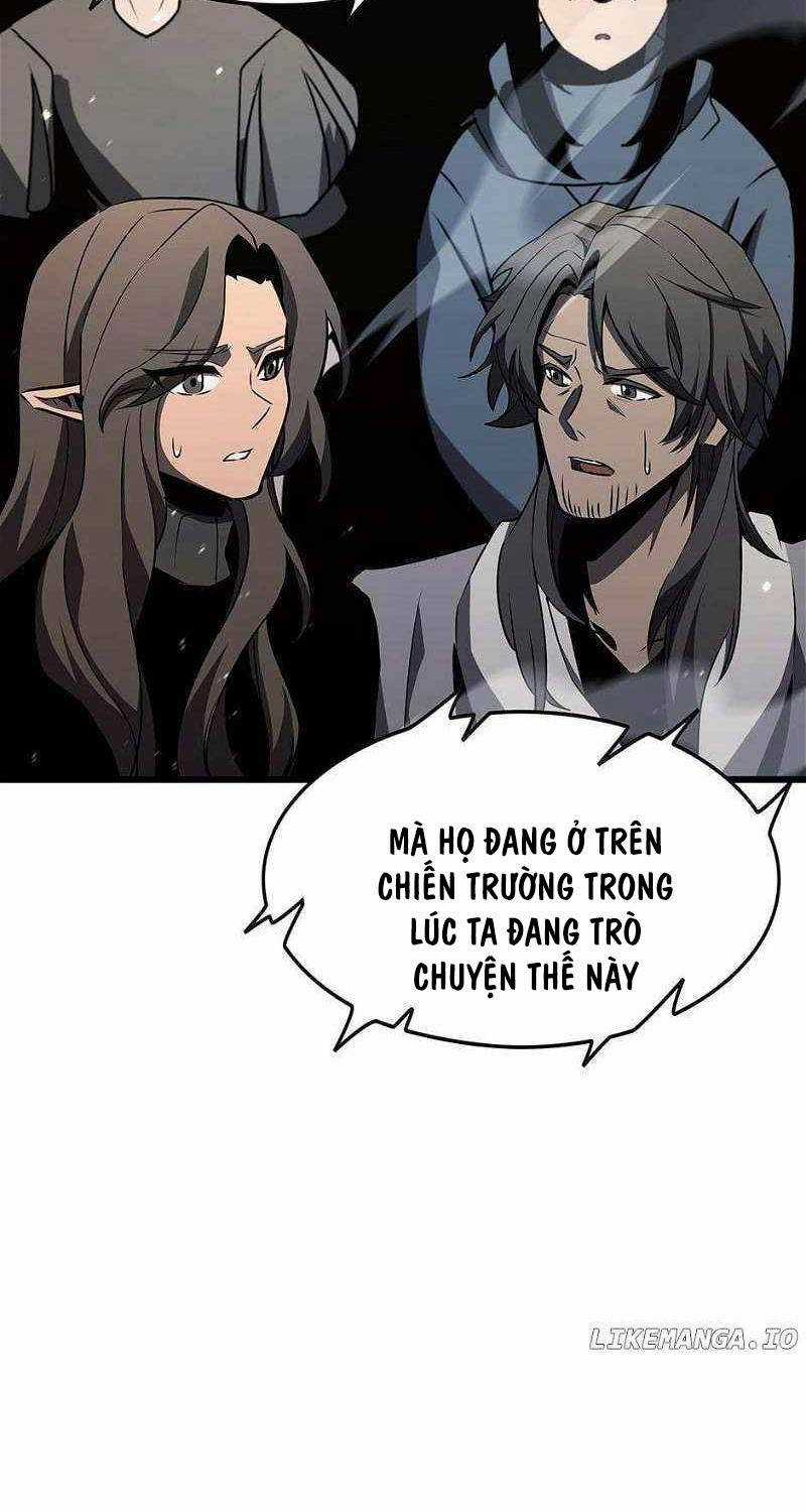 The Beginning After The End Chapter 193 trang 99