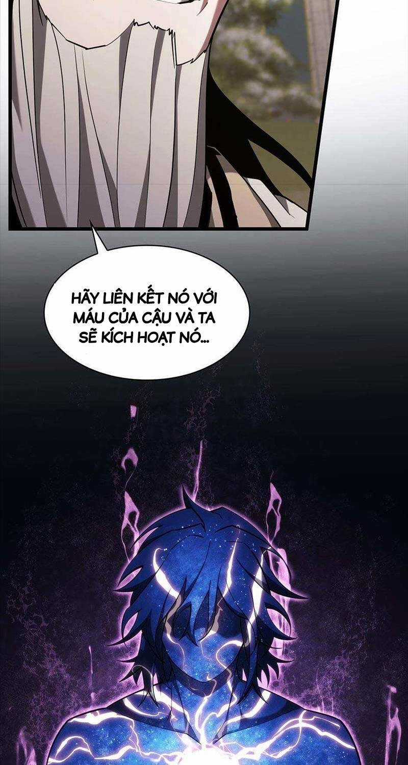 The Beginning After The End Chapter 194 trang 105