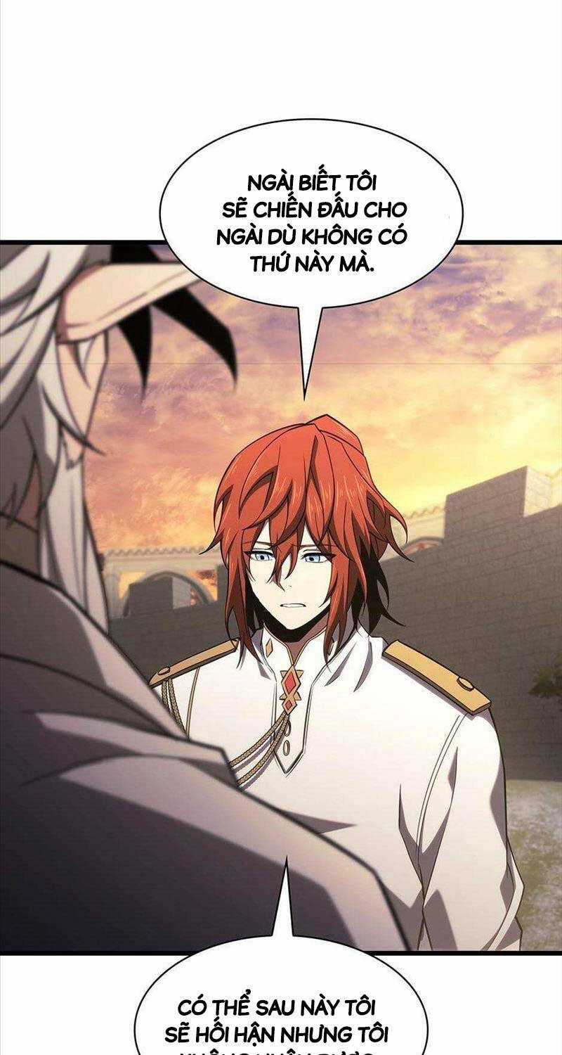 The Beginning After The End Chapter 194 trang 109