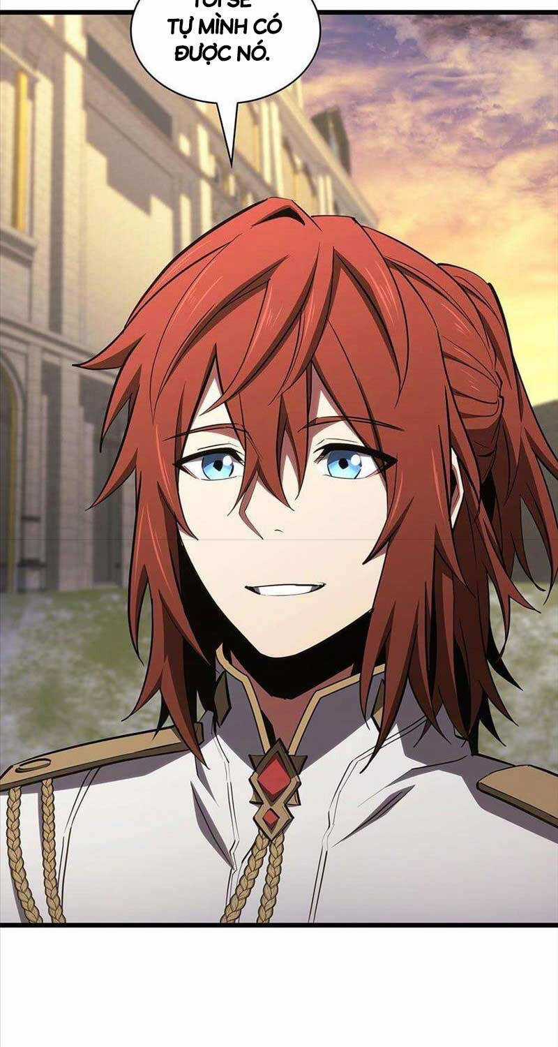 The Beginning After The End Chapter 194 trang 112