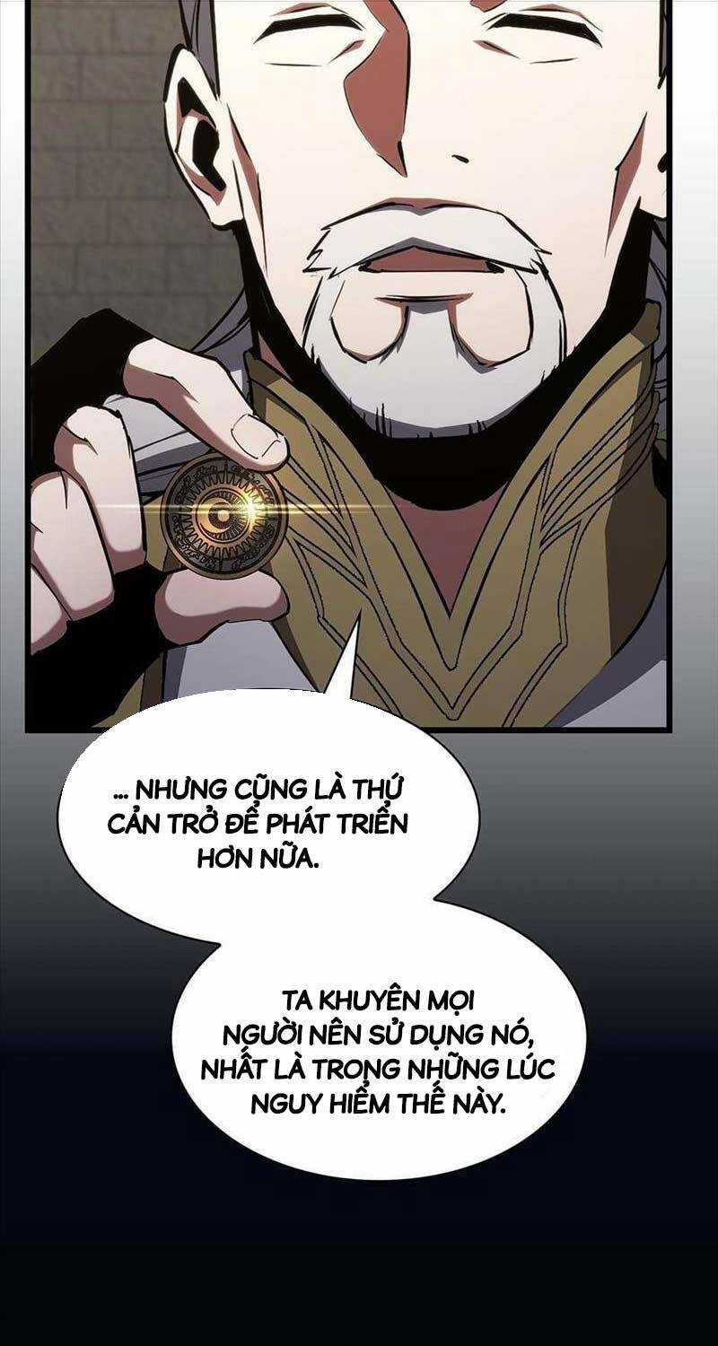 The Beginning After The End Chapter 194 trang 117