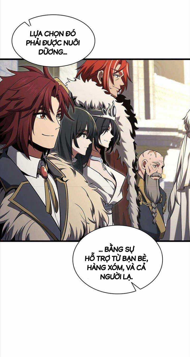 The Beginning After The End Chapter 194 trang 12