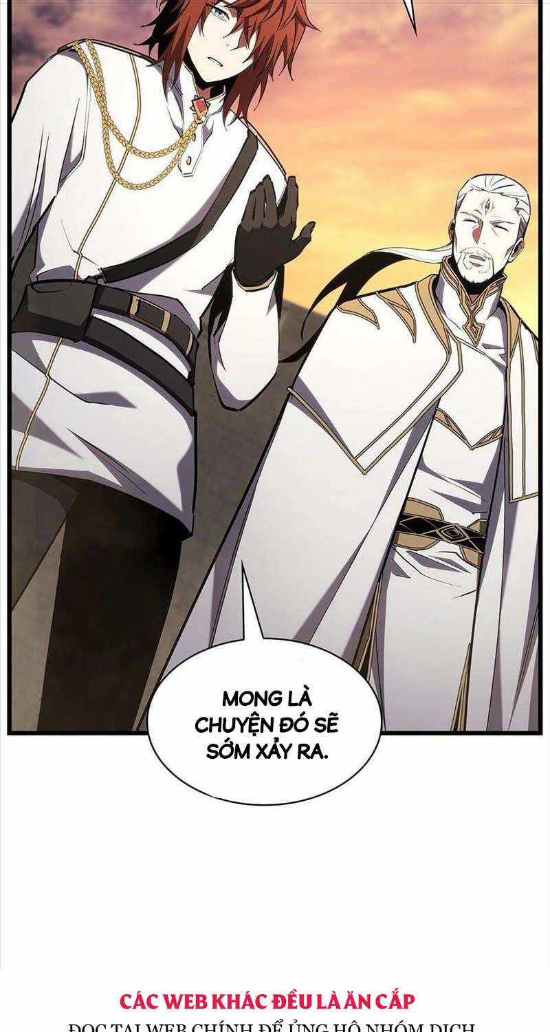 The Beginning After The End Chapter 194 trang 121