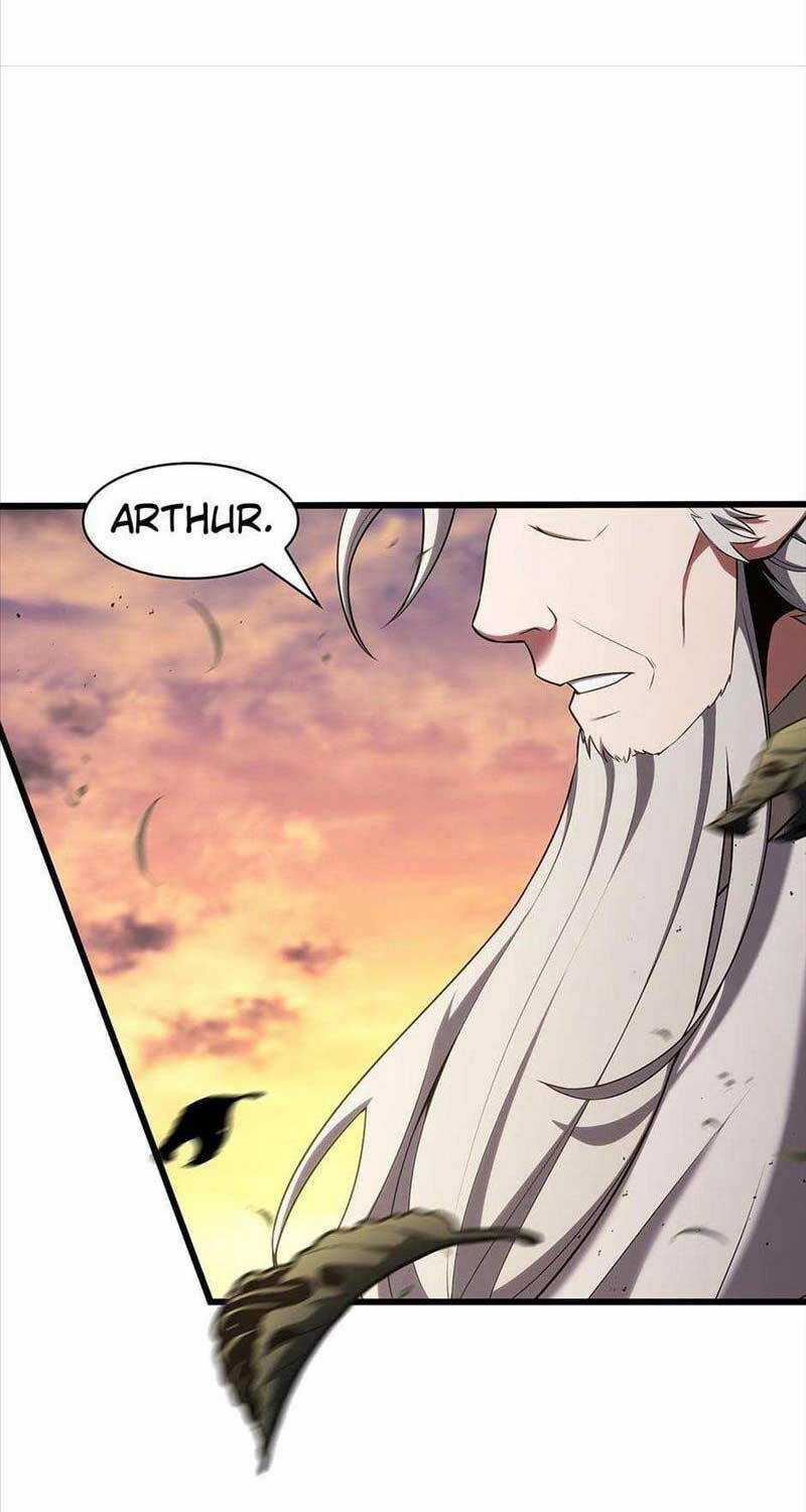 The Beginning After The End Chapter 194 trang 123