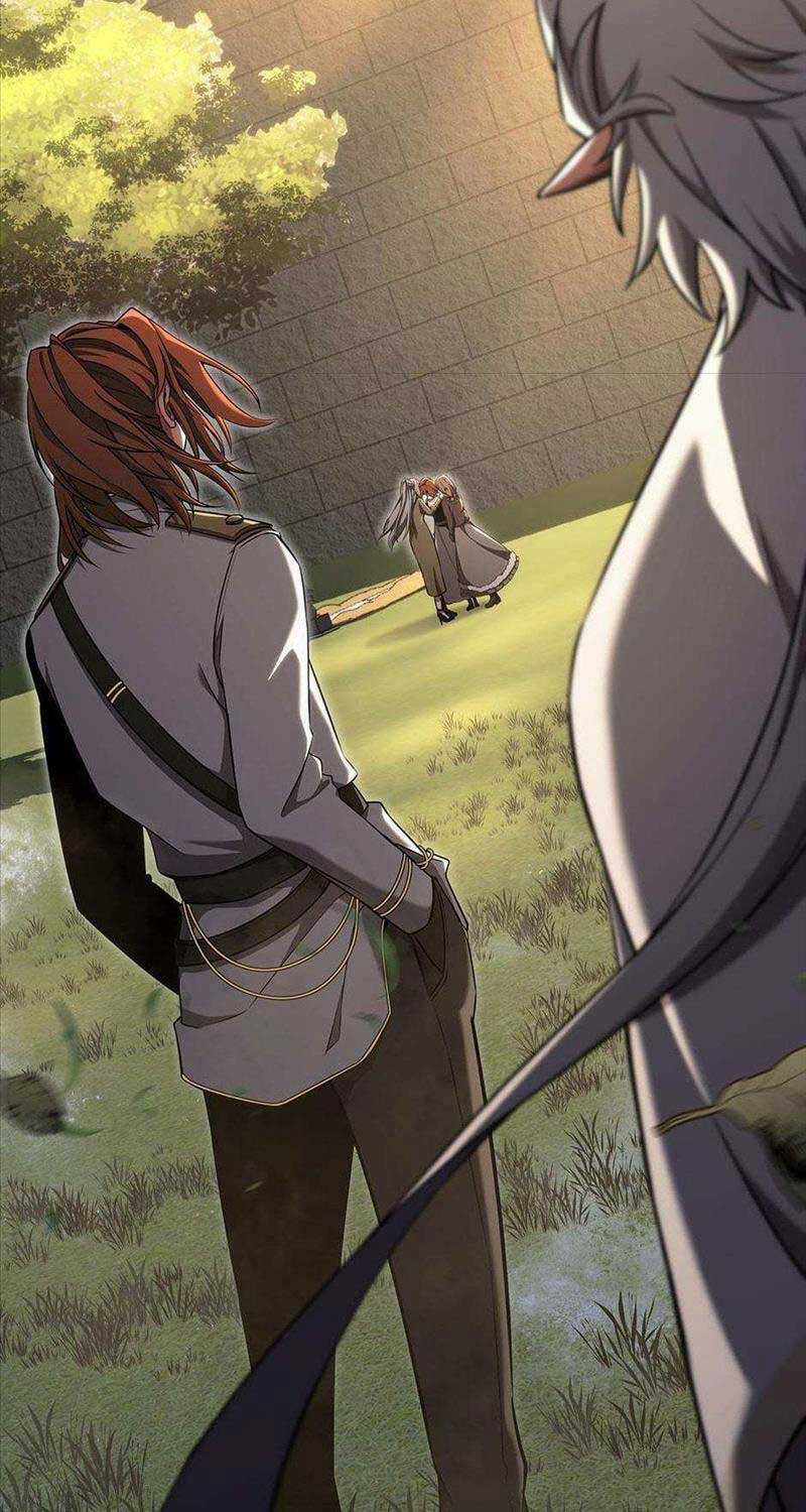 The Beginning After The End Chapter 194 trang 128