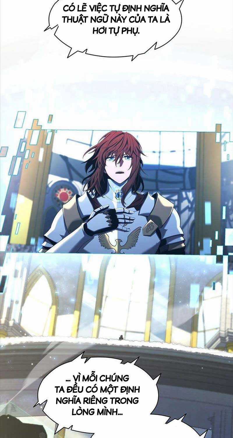 The Beginning After The End Chapter 194 trang 15