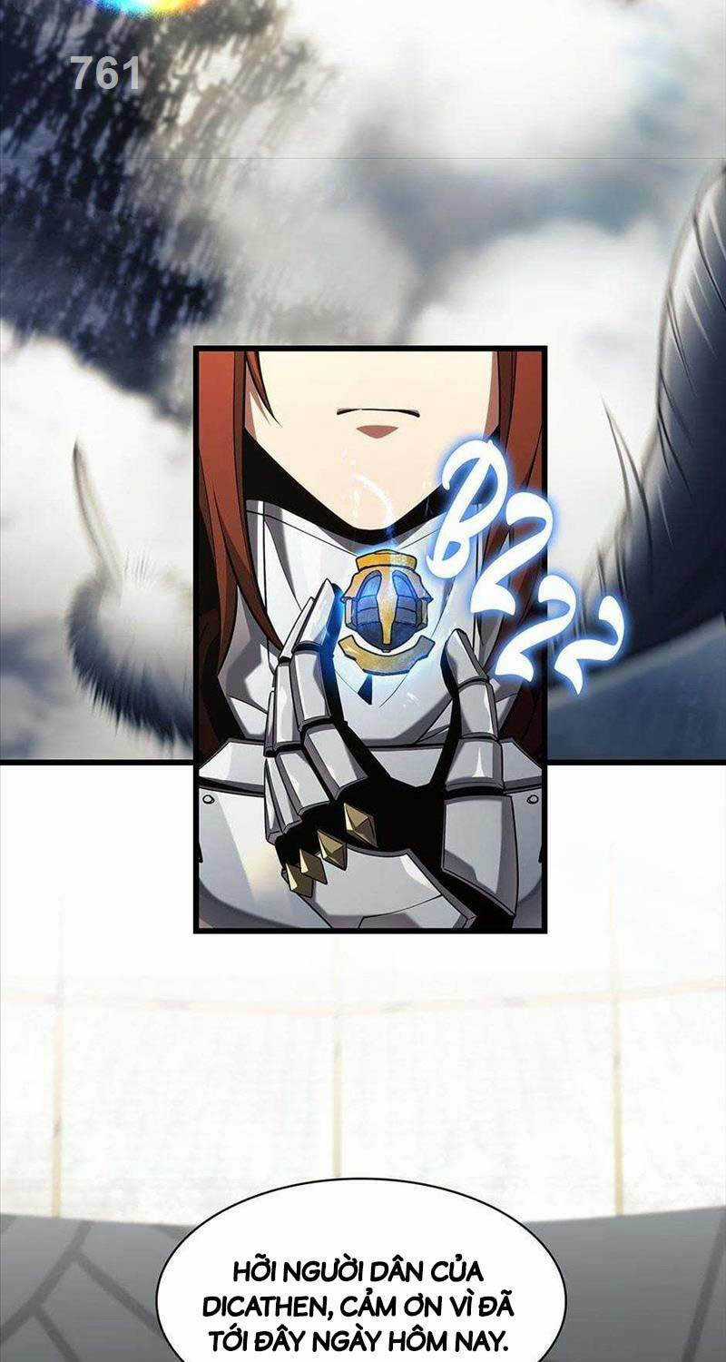 The Beginning After The End Chapter 194 trang 2