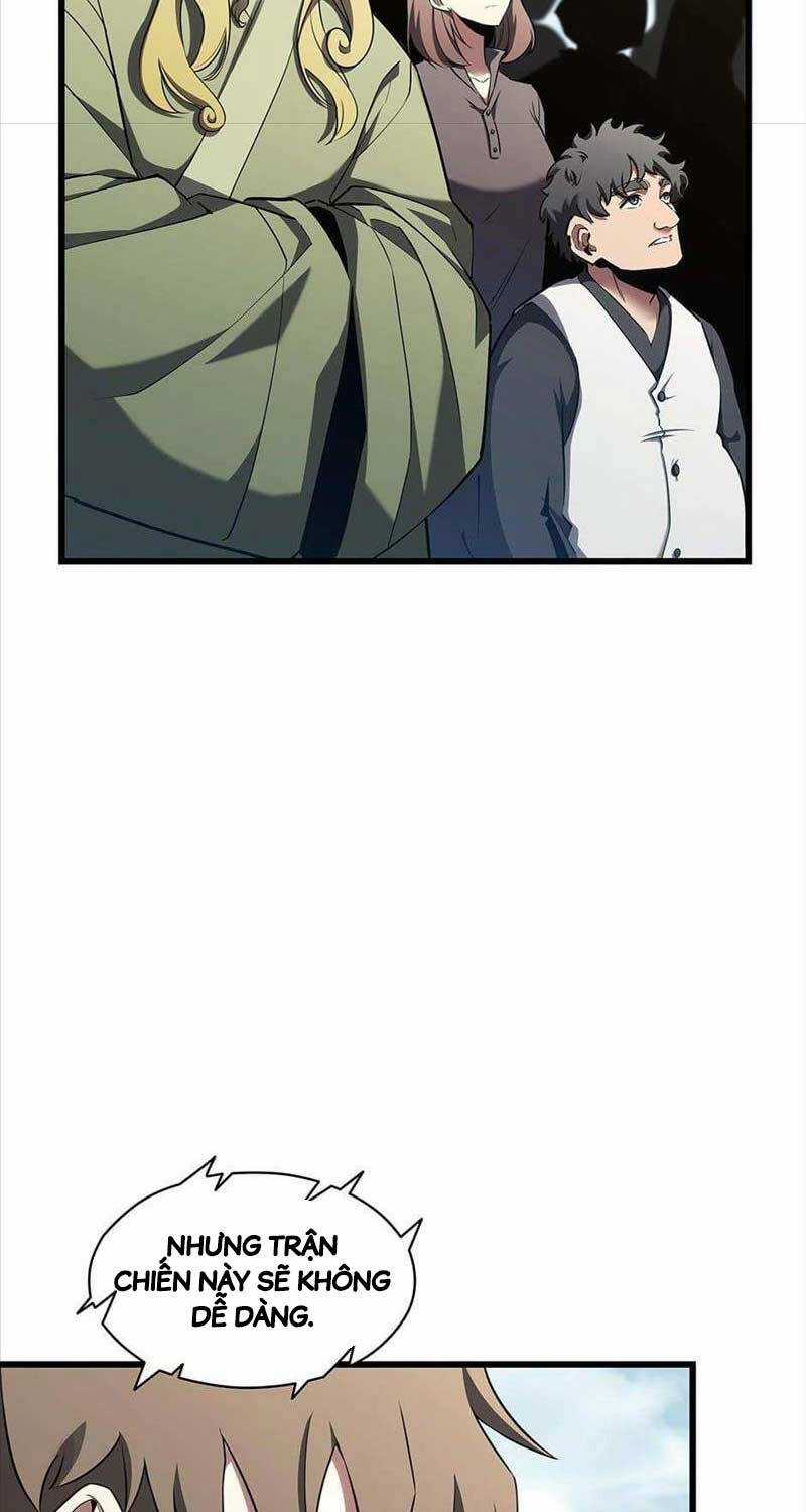 The Beginning After The End Chapter 194 trang 20