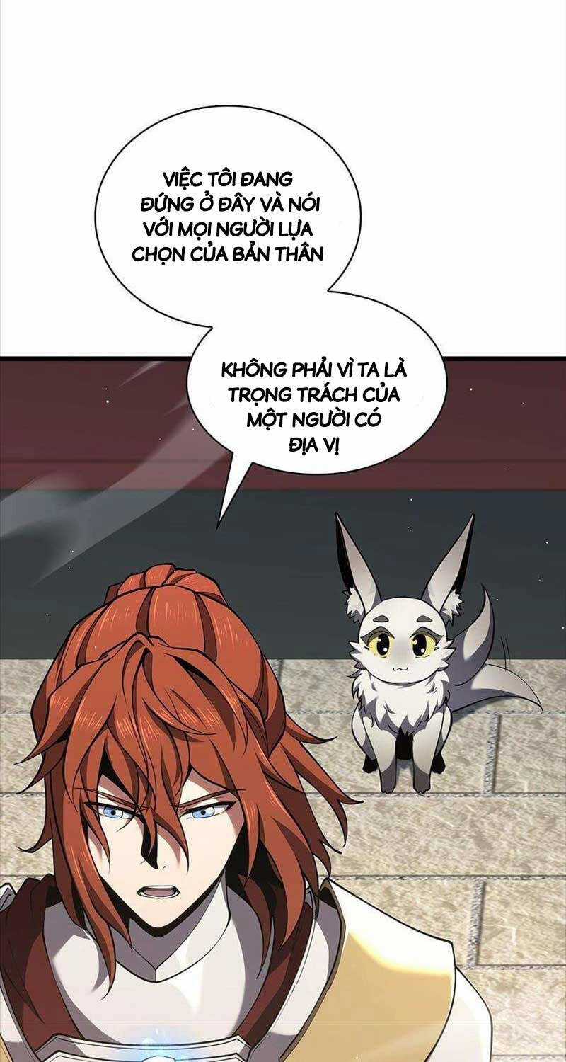 The Beginning After The End Chapter 194 trang 24