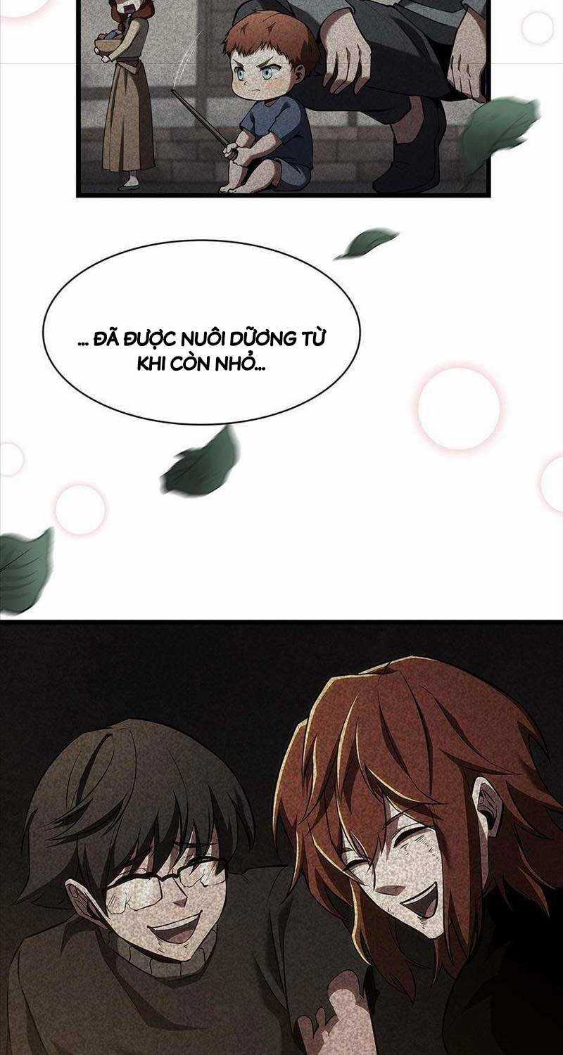 The Beginning After The End Chapter 194 trang 27