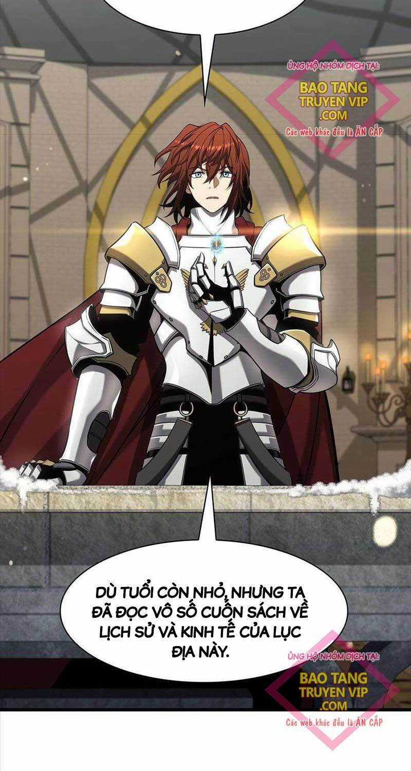 The Beginning After The End Chapter 194 trang 3