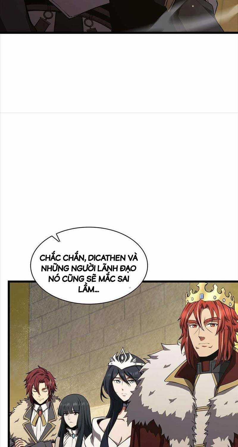 The Beginning After The End Chapter 194 trang 31