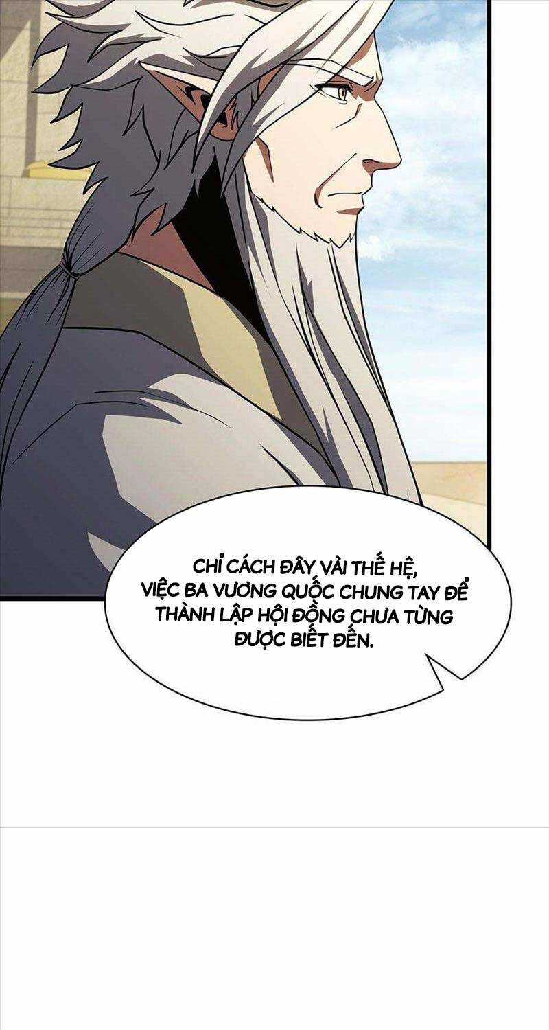 The Beginning After The End Chapter 194 trang 33