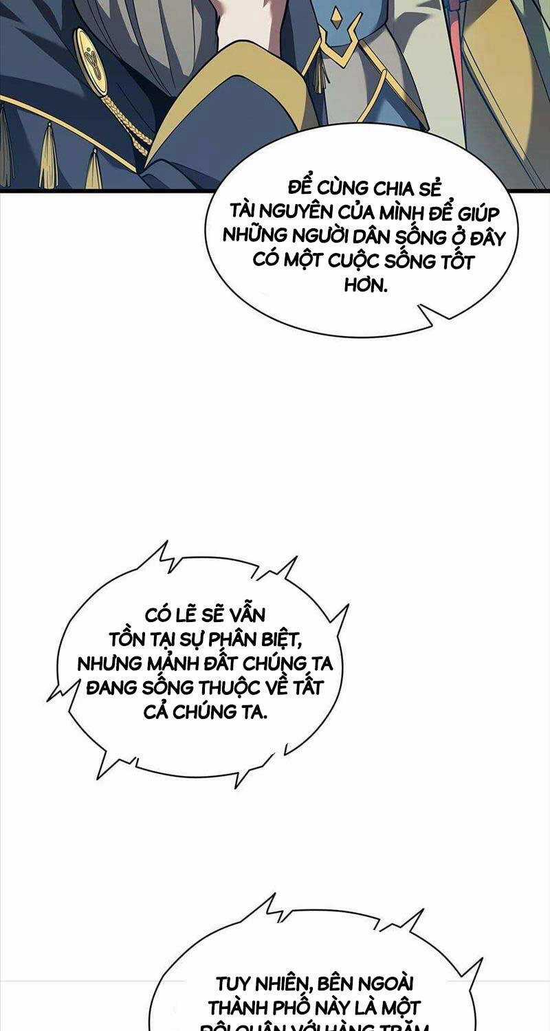 The Beginning After The End Chapter 194 trang 35