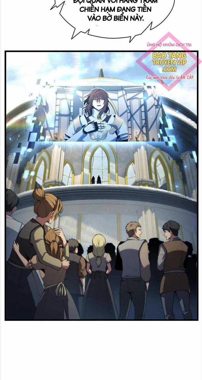 The Beginning After The End Chapter 194 trang 36