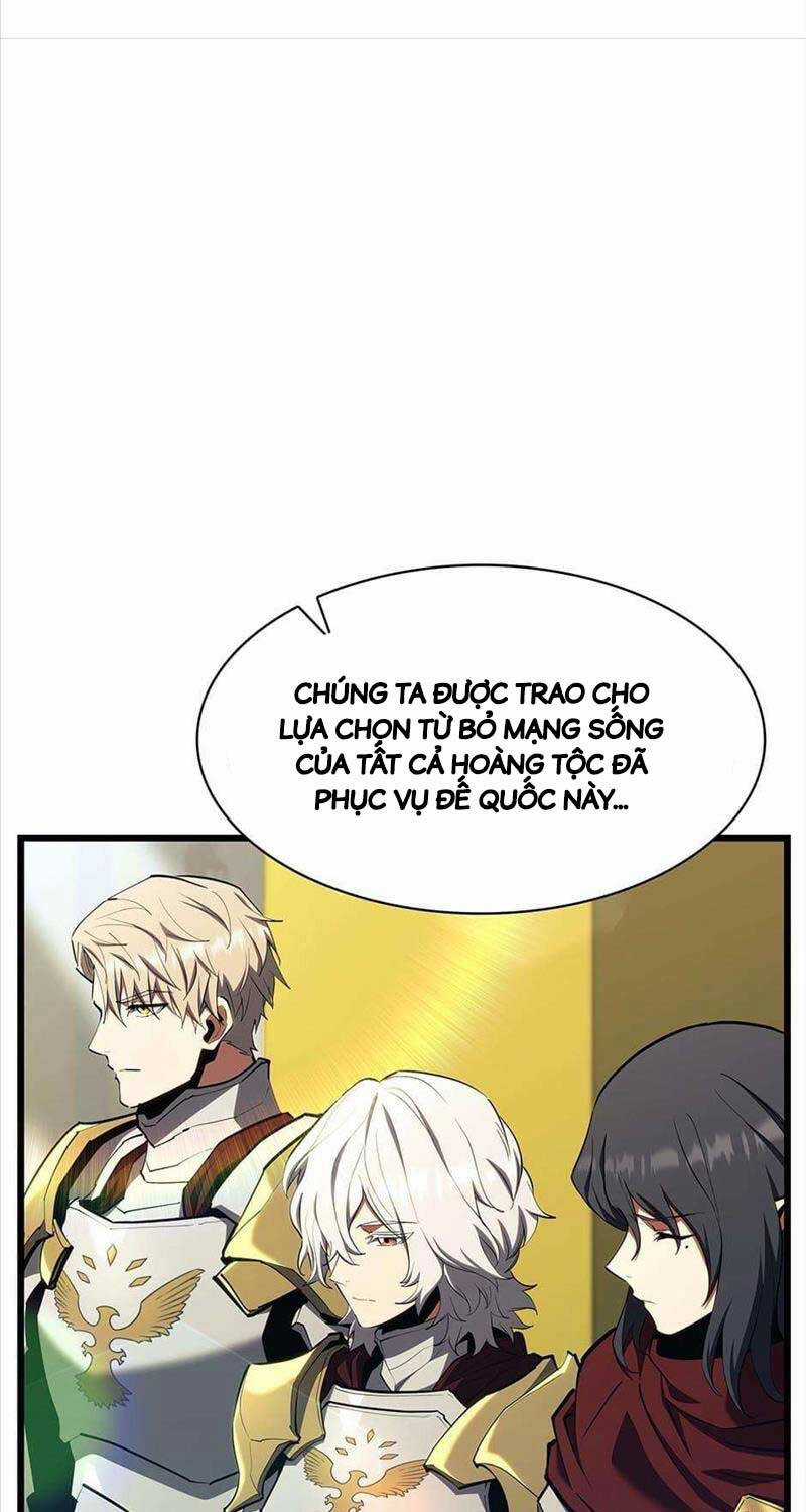 The Beginning After The End Chapter 194 trang 37