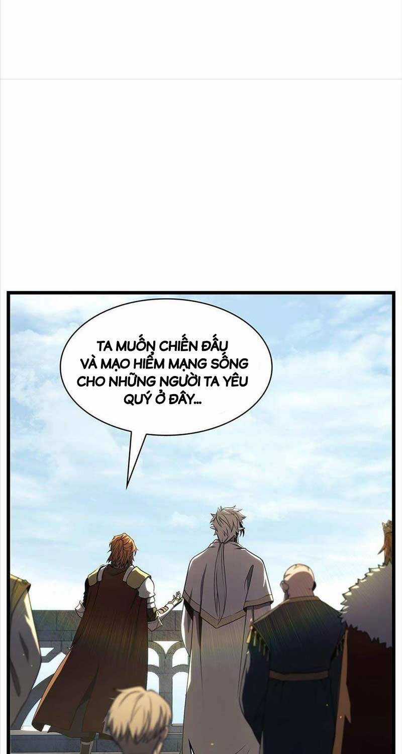 The Beginning After The End Chapter 194 trang 40