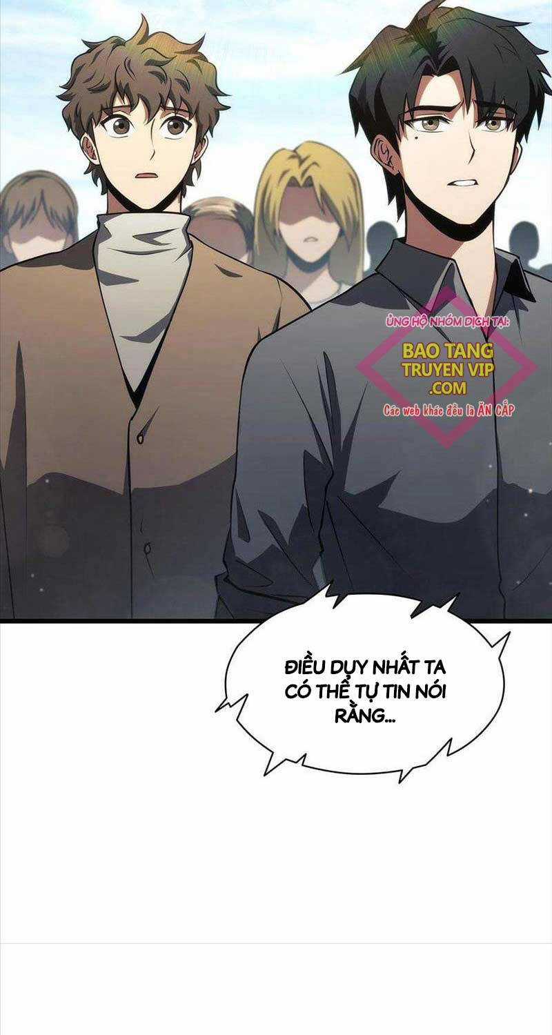 The Beginning After The End Chapter 194 trang 42