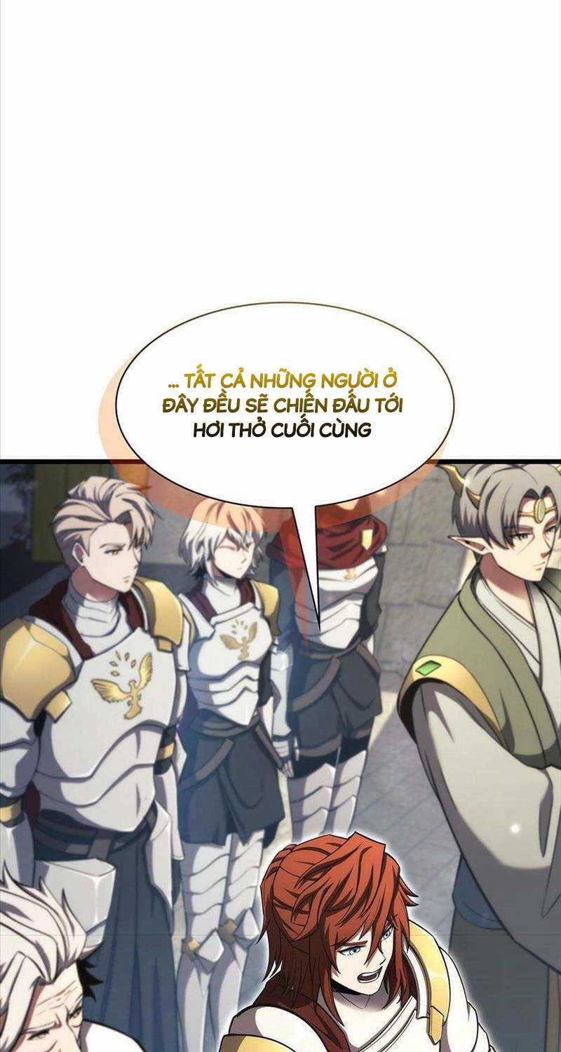 The Beginning After The End Chapter 194 trang 43