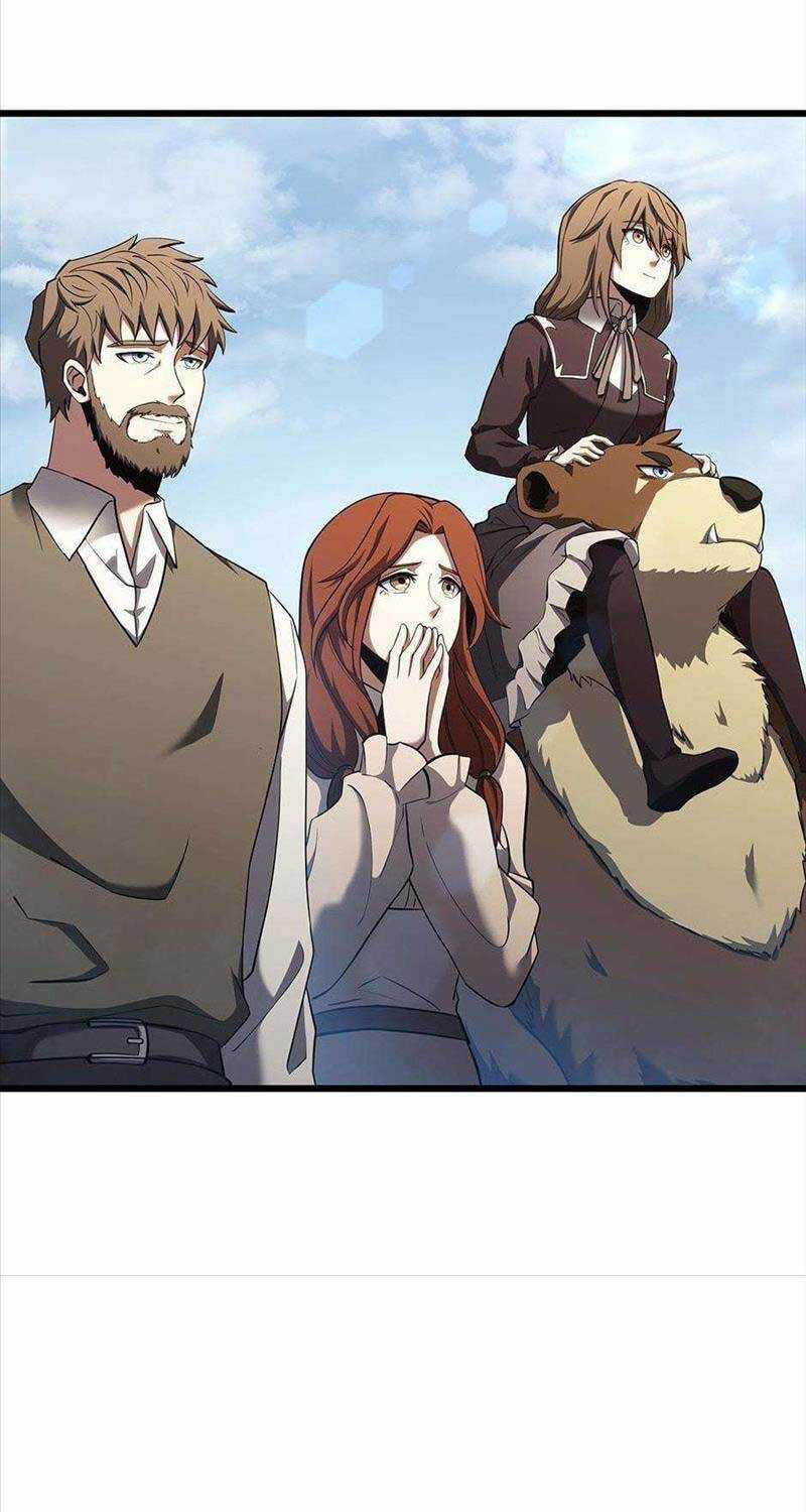 The Beginning After The End Chapter 194 trang 45