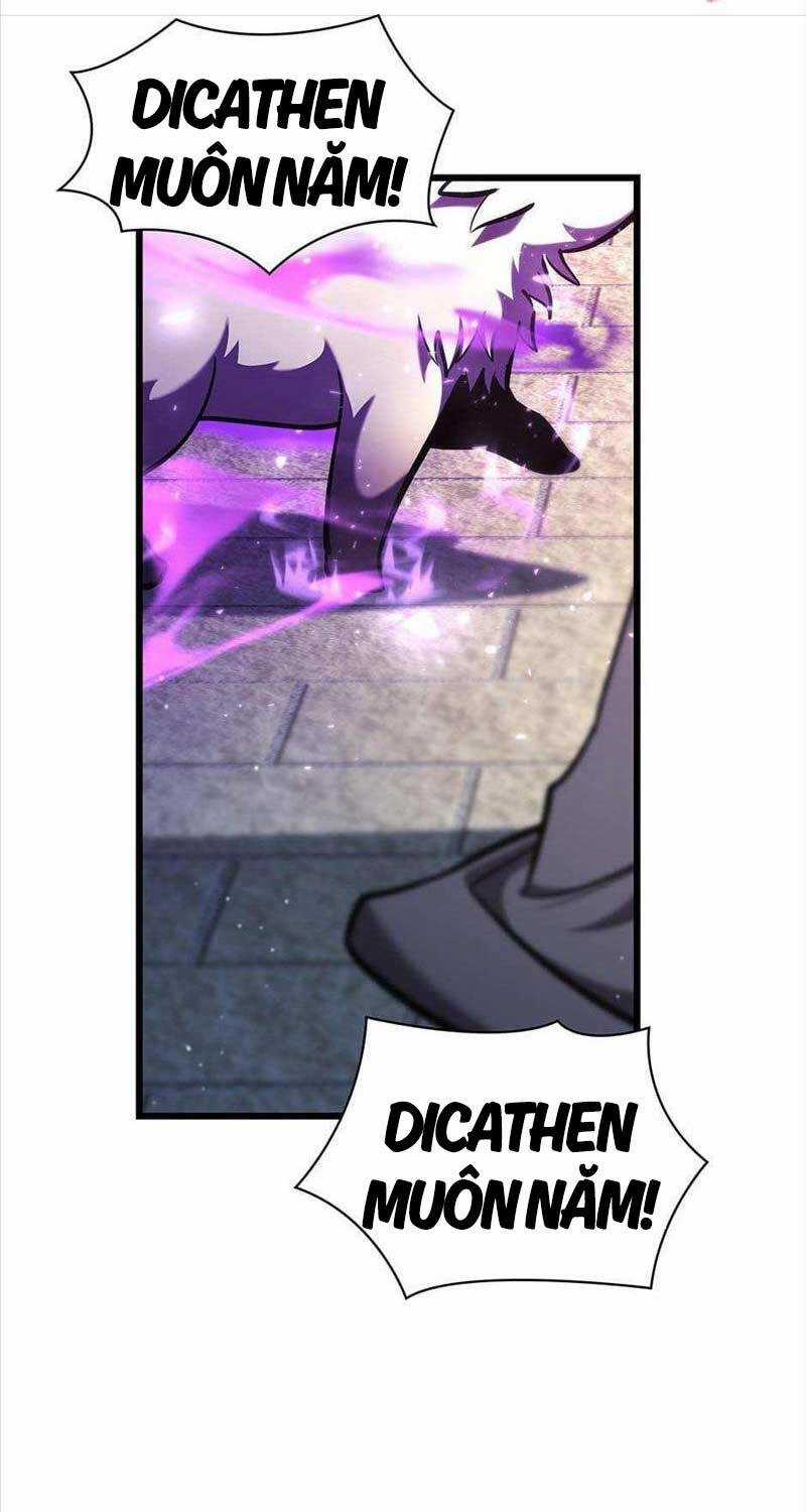 The Beginning After The End Chapter 194 trang 50