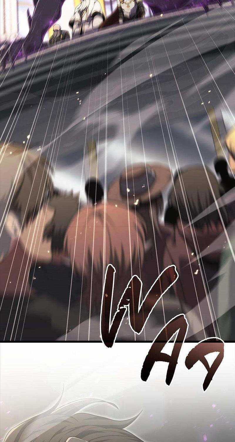 The Beginning After The End Chapter 194 trang 55