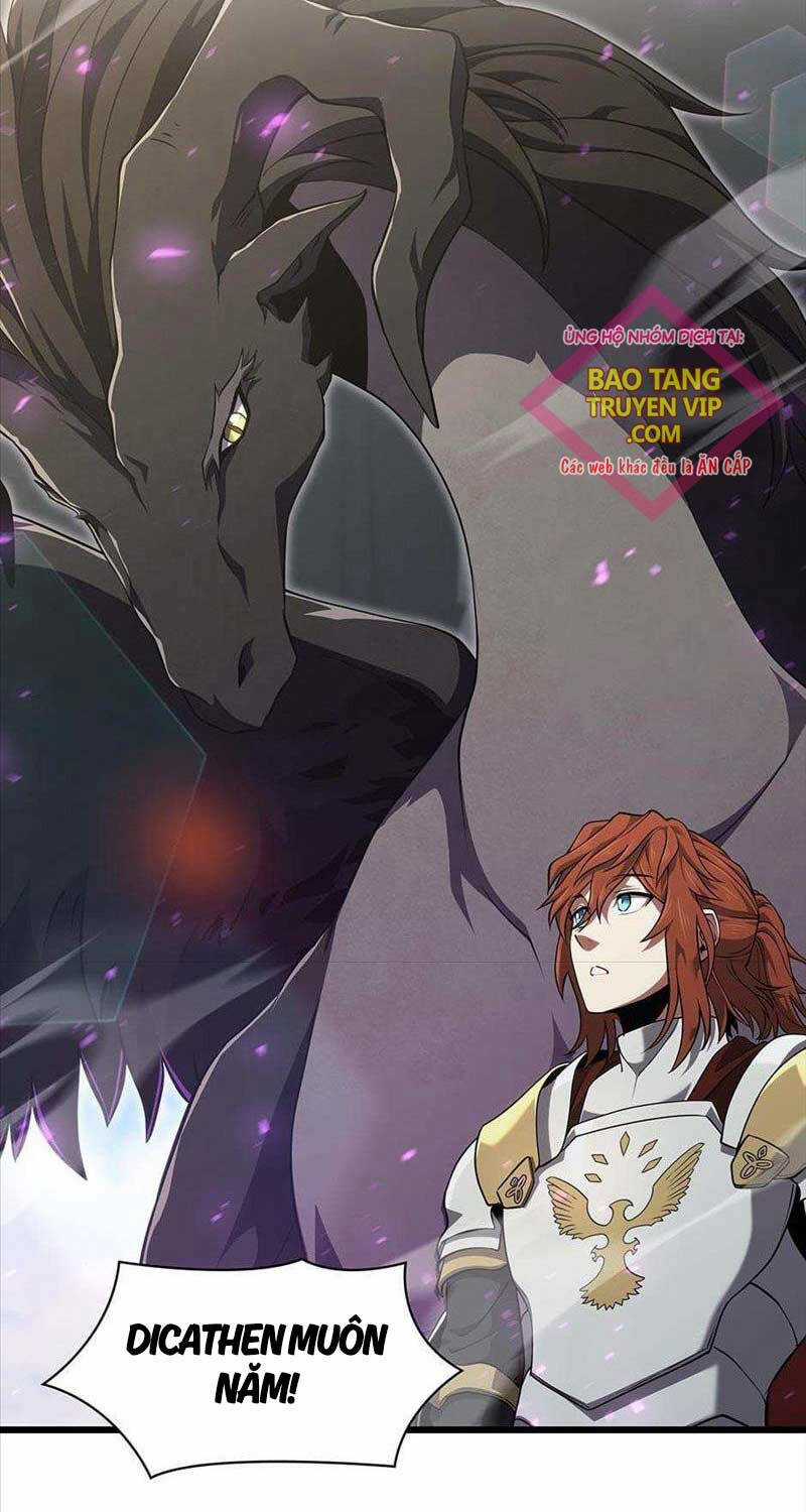 The Beginning After The End Chapter 194 trang 56