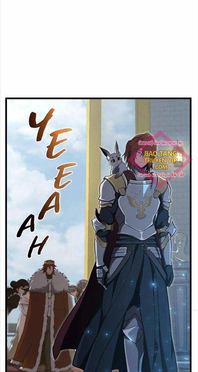 The Beginning After The End Chapter 194 trang 61