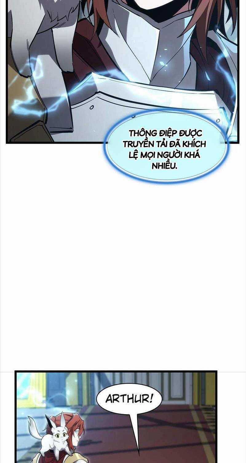 The Beginning After The End Chapter 194 trang 63