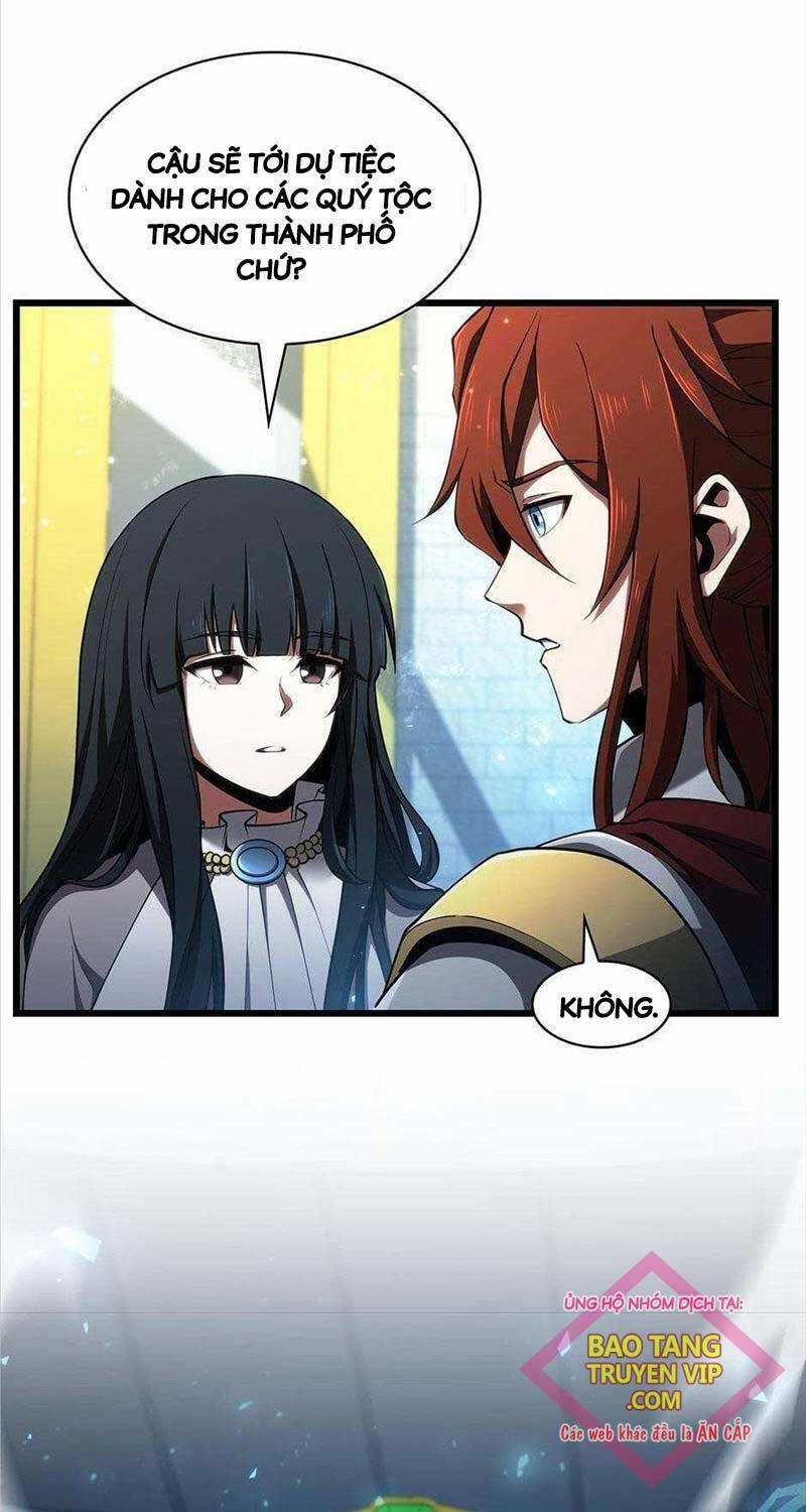 The Beginning After The End Chapter 194 trang 68