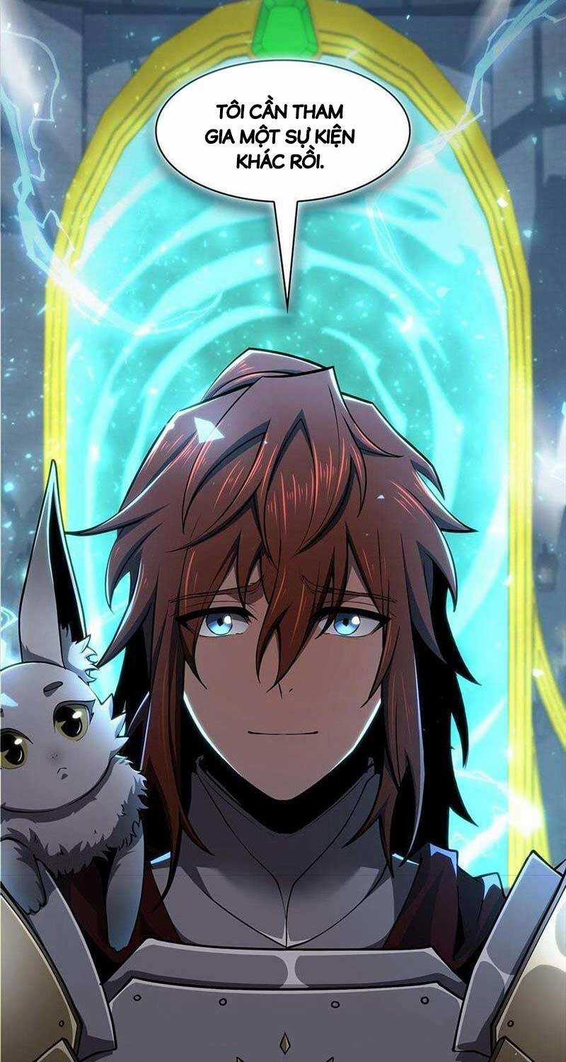 The Beginning After The End Chapter 194 trang 69