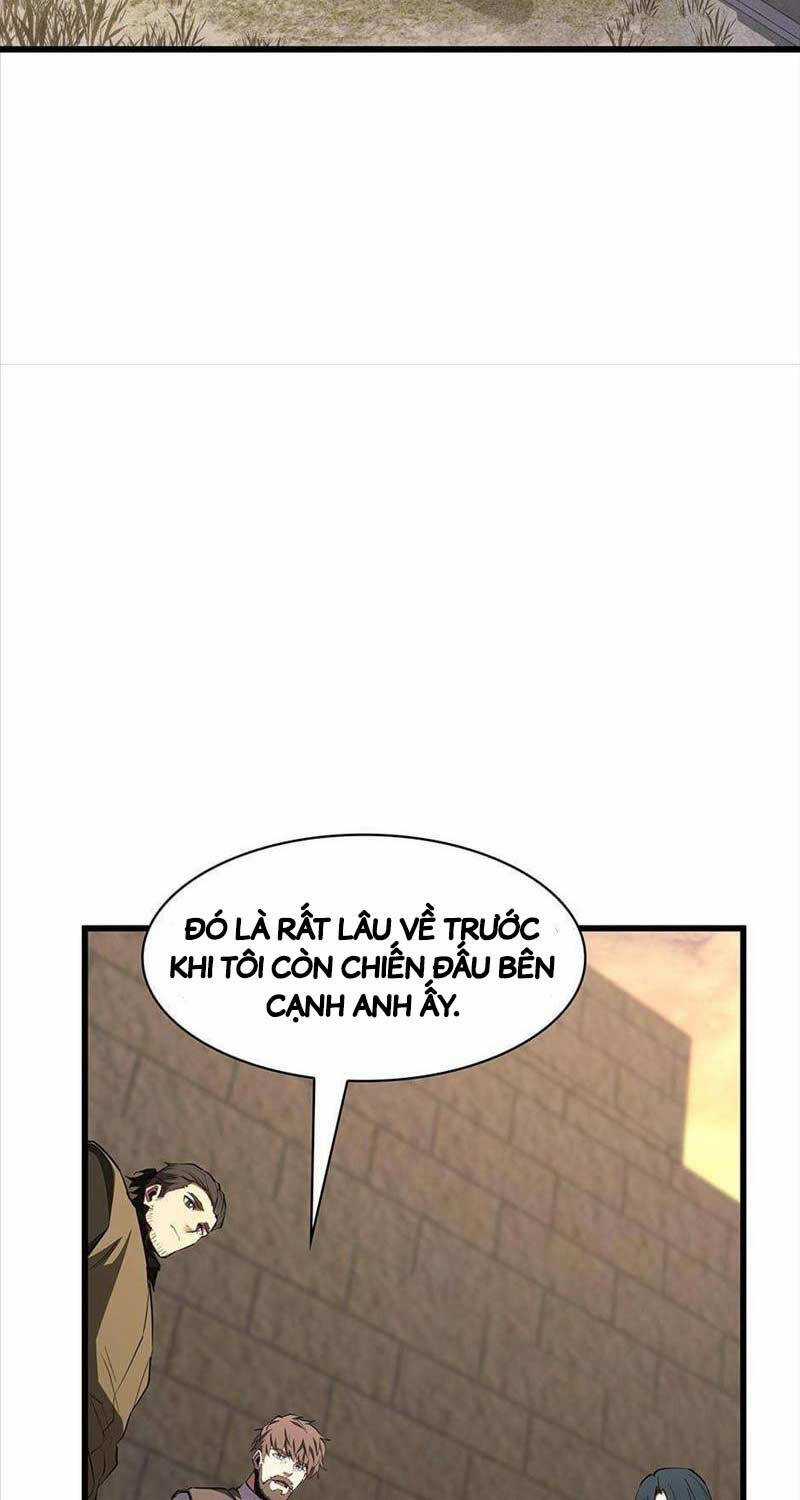 The Beginning After The End Chapter 194 trang 75